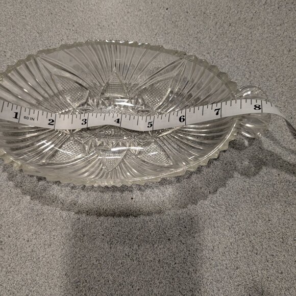 Candy Dish1950s - Picture 4 of 4